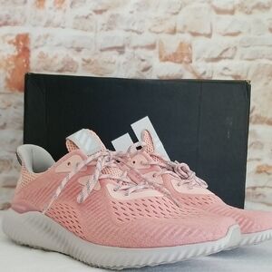 New adidas Alphabounce EM Sneakers